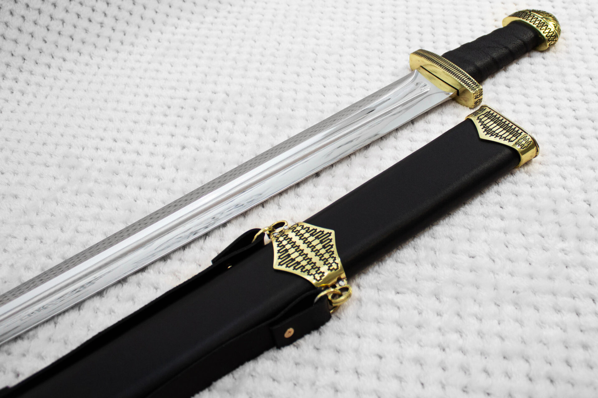 Меч Святослава