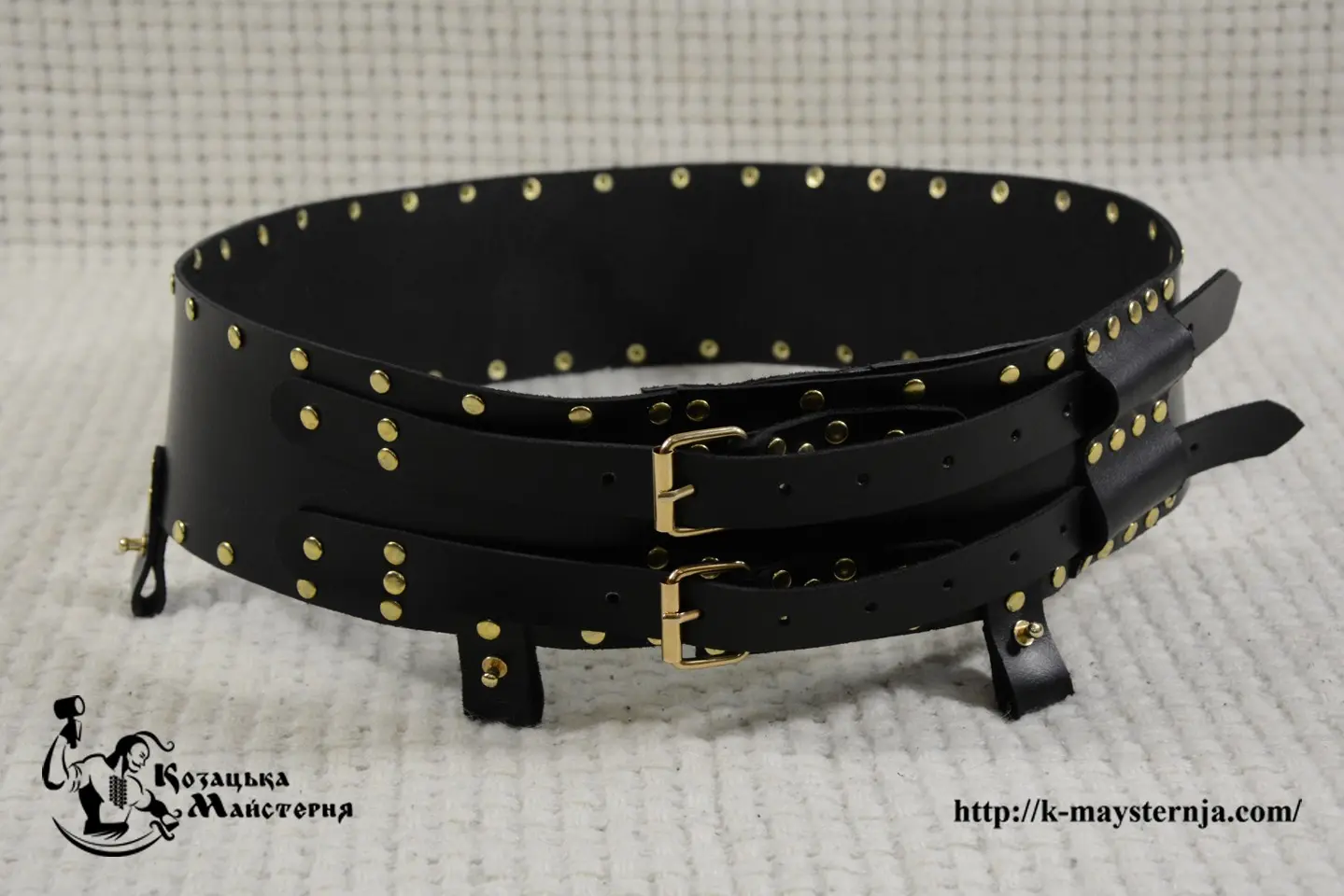 Спеціальний виріб Козацької майстерні