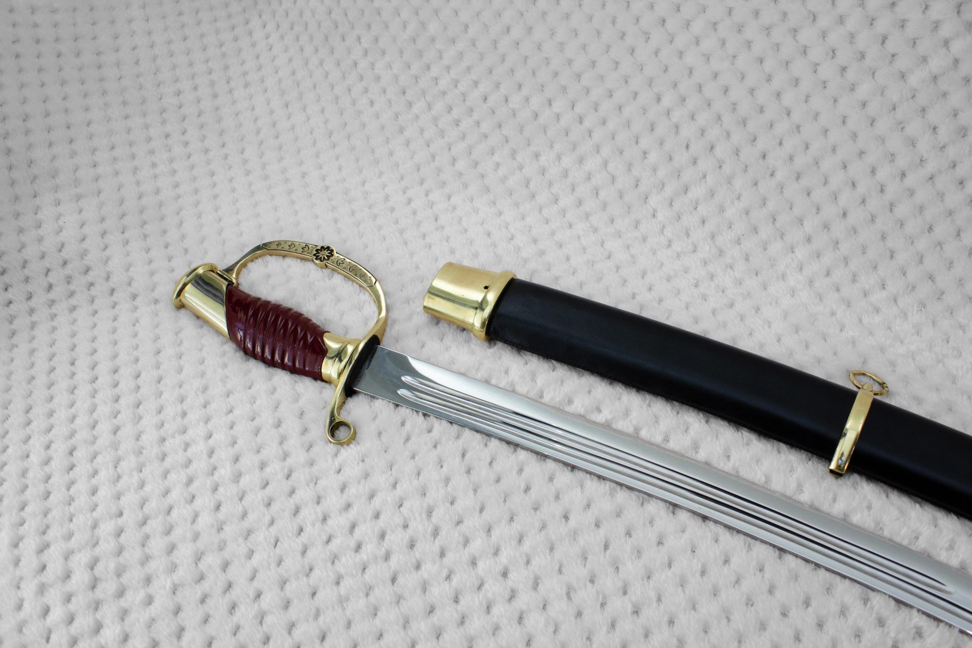 Драгунська шабля